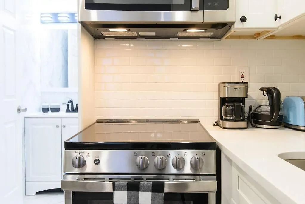 240-9 Luxury Prime Location Studio W&D New York USA