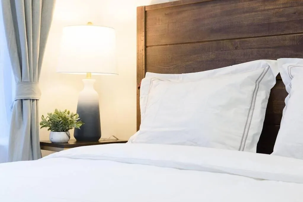 240-9 Luxury Prime Location Studio W&D New York Appartement